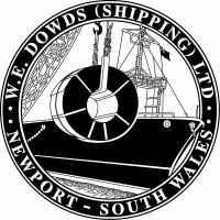 W.E. Dowds (Shipping) Ltd. logo - Similar company to Heuvelman Staal