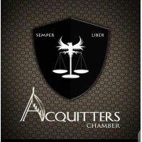 Acquitters Chamber, Bowen University logo - Similar company to Lead Conference, Bowen University