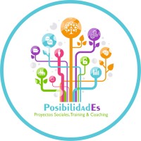 POSIBILIDADES Proyectos Sociales, Training & Coaching logo - Similar company to Crisol Proyectos Sociales
