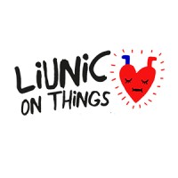 Liunic on Things logo - Similar company to Crystal Studio Design