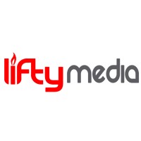 Lifty Media Indonesia logo - Similar company to Ignite Media Tech