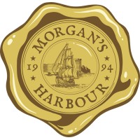 Morgan's Harbour logo - Similar company to Westland Benefits