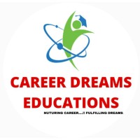 CAREER DREAMS EDUCATIONS logo - Similar company to Secuneus Tech.