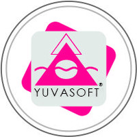 Yuvasoft Technologies logo - Similar company to Exanor
