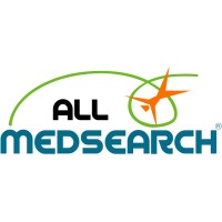 All Med Search logo - Similar company to Totalwork(4)Ce Solutions