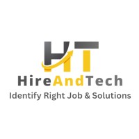 Hire And Tech logo - Similar company to Tech Pro Hire Llc