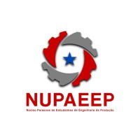 NUPAEEP - Núcleo Paraense de Estudantes de Engenharia de Produção logo - Similar company to Solanum