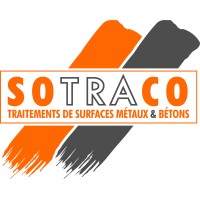 SOTRACO logo - Similar company to Fastway Worldwide Express