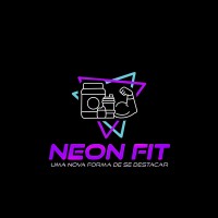 Neon Fit - Loja de Suplementos logo - Similar company to Estopack