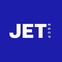 JET ESCP logo - Similar company to Build It Up