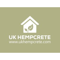 UK Hempcrete logo - Similar company to Yorenergy