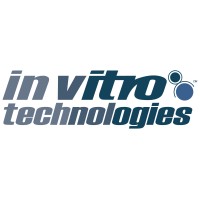 In Vitro Technologies - Infection Control logo - Similar company to Atherton