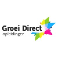 Groei Direct Opleidingen logo - Similar company to Nationaal Watersportdiploma