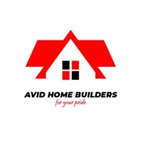 Avid Construction logo - Similar company to Avid Services