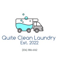 Quite Clean Laundry LLC logo - Similar company to K & B Laundry Service