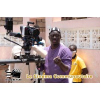 Solidaire Films logo - Similar company to Val Services Scic