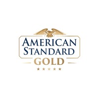 American Standard Gold logo - Similar company to Everest
