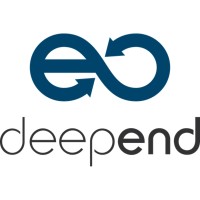 Deepend logo - Similar company to Qualityx