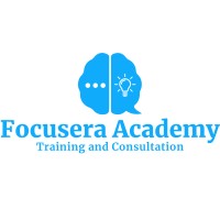 Focusera Academy logo - Similar company to Inter Plastic