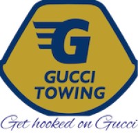 Gucci Towing logo - Similar company to Horton Ventures Inc.