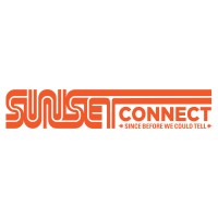 Sunset Connect logo - Similar company to We Grow California