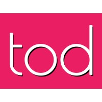 Theopendiaries logo - Similar company to Canary Technologies Inc.