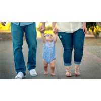 Full Time Parent