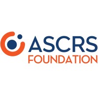 ASCRS Foundation logo - Similar company to Envision Summit Ophthalmology