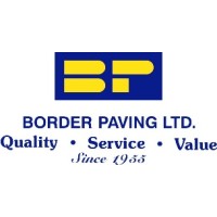 Border Paving Ltd logo - Similar company to E Construction Group