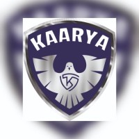 Kaarya FM & Security Services Pvt Ltd logo - Similar company to Dynamic Security And Facility Services