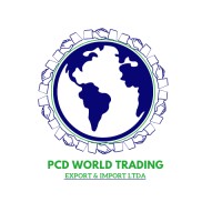 PCD WORLD TRADING logo - Similar company to Pcd Pharmaceuticals