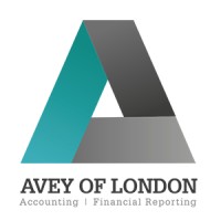 AVEY of London logo - Similar company to Boogles Bookkeepers