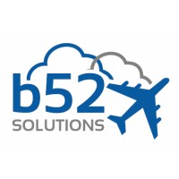 B52 Solutions logo - Similar company to Qortex