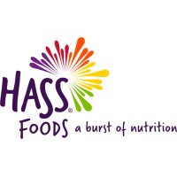 HASS Foods logo - Similar company to Semsa E.S.P