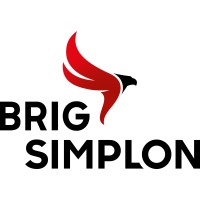 Brig Simplon Tourismus AG logo - Similar company to Peakmedia