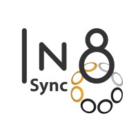 In8Sync logo - Similar company to Maxcon Consulting