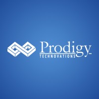 Prodigy Technovations Pvt Ltd logo - Similar company to Prodigy Technologies Inc