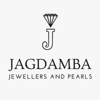 Jagdamba Jewellers and Pearls logo - Similar company to Jagdamba Pearls