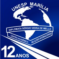 CARI - Unesp Marilia logo - Similar company to Ibsolutions