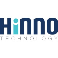 Hinno logo - Similar company to Razz Interactive