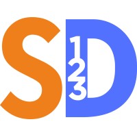 SD123 Technology Solution LLP logo - Similar company to Sparsh Digital