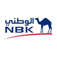 National Bank of Kuwait logo - Similar company to Nbk Capital Partners
