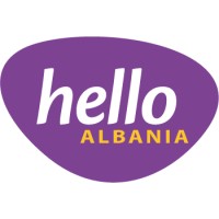 Hello Albania logo - Similar company to Dr.Luke