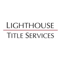 Lighthouse Title Services logo - Similar company to Lighthouse Title