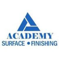 International Suface Finishing Academy (ISFA)