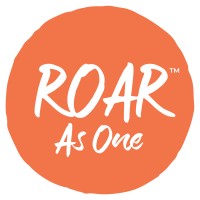 ROAR as ONE, Inc. logo - Similar company to Boschan Corp.