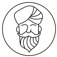 Singh Beans UK logo - Similar company to Graphic Kitchen