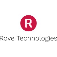 Rove Technologies AB logo - Similar company to Fluolink Ab