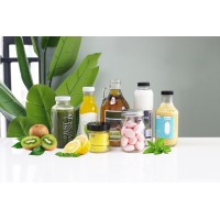 Vanjoin Glass Containers logo - Similar company to Feemio