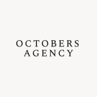 Octobers Agency logo - Similar company to October